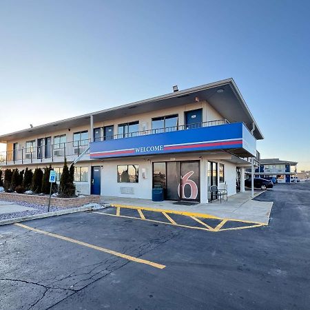 Motel 6-Janesville, Wi Extérieur photo