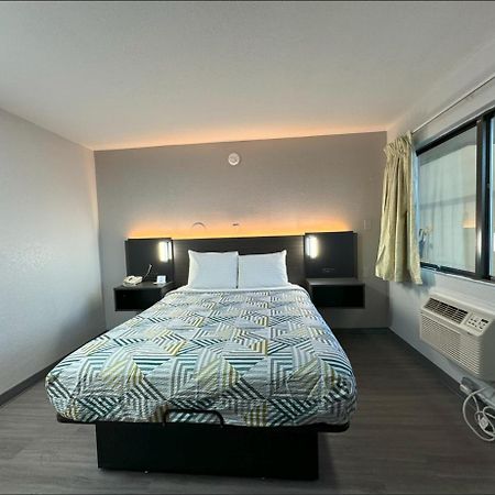 Motel 6-Janesville, Wi Extérieur photo