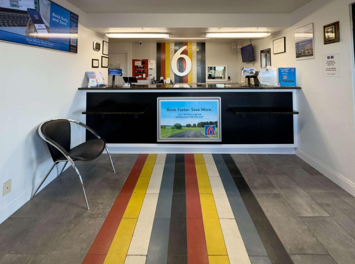 Motel 6-Janesville, Wi Extérieur photo