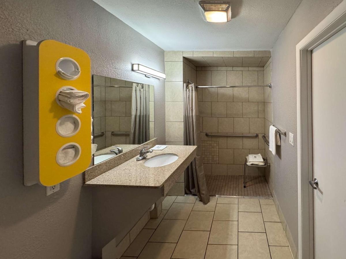 Motel 6-Janesville, Wi Extérieur photo