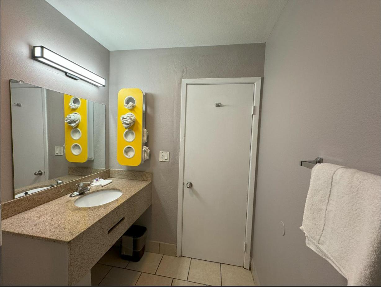 Motel 6-Janesville, Wi Extérieur photo
