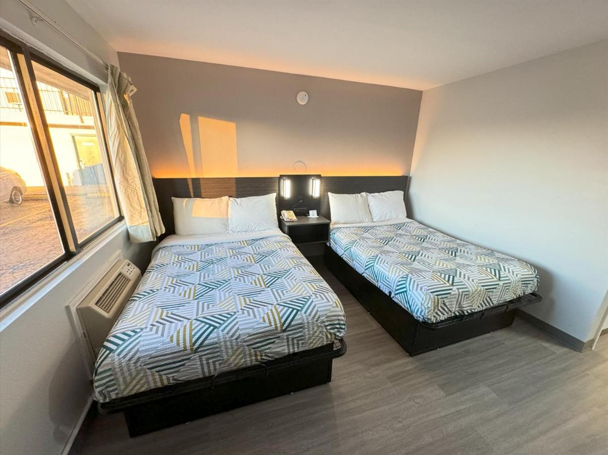 Motel 6-Janesville, Wi Extérieur photo