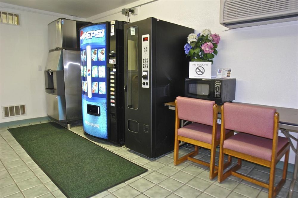 Motel 6-Janesville, Wi Extérieur photo