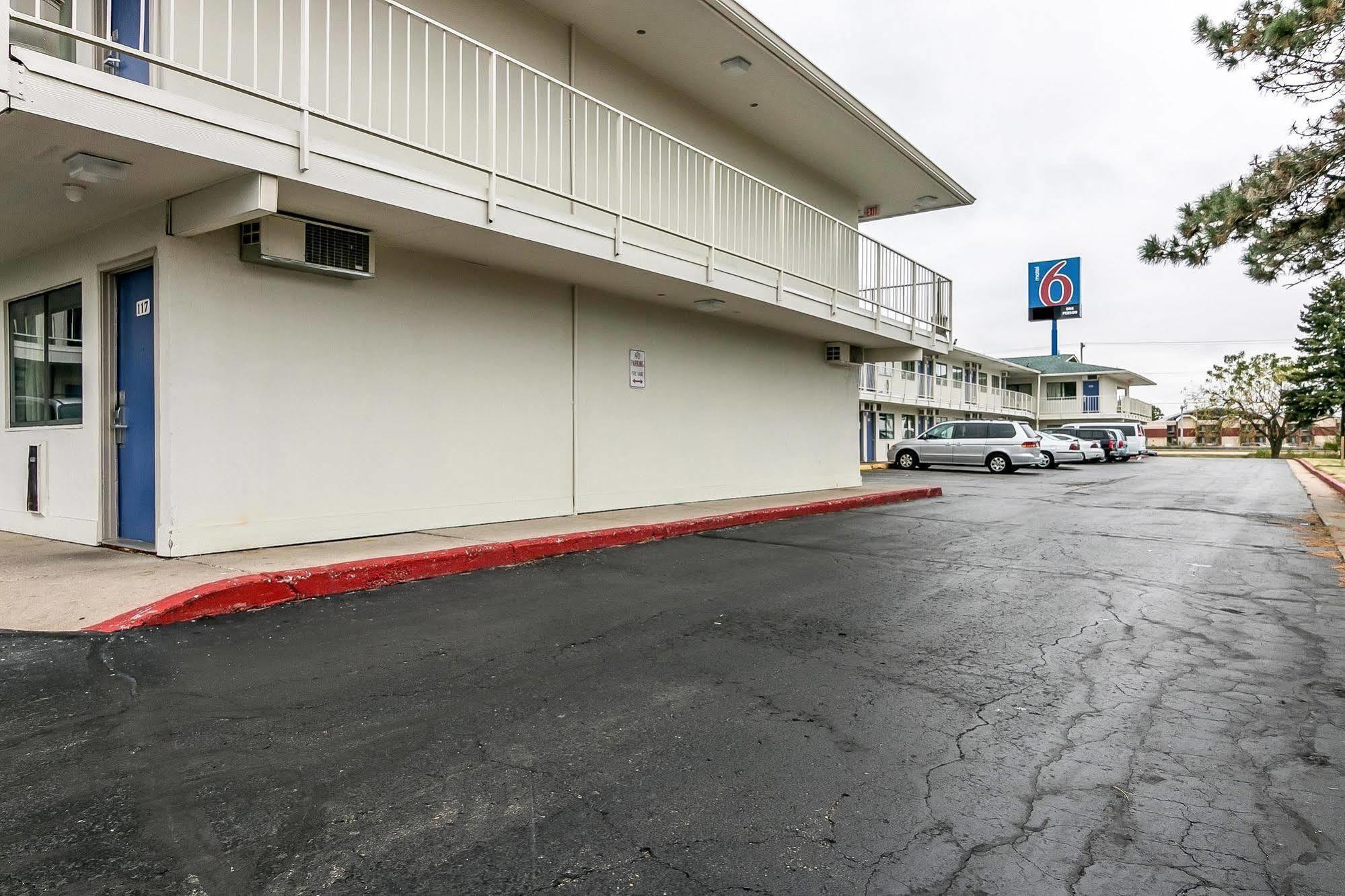 Motel 6-Janesville, Wi Extérieur photo