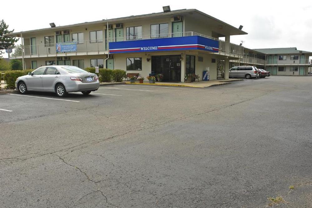 Motel 6-Janesville, Wi Commodités photo