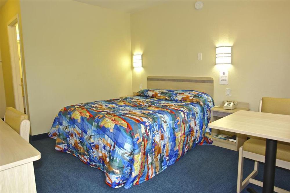 Motel 6-Janesville, Wi Chambre photo