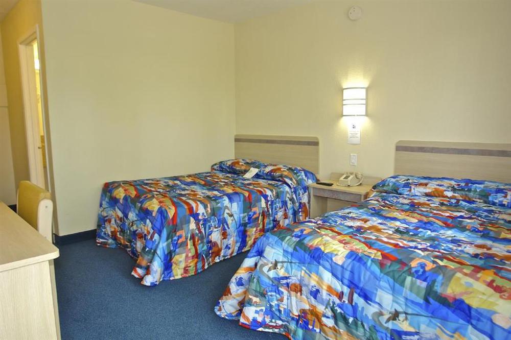 Motel 6-Janesville, Wi Chambre photo