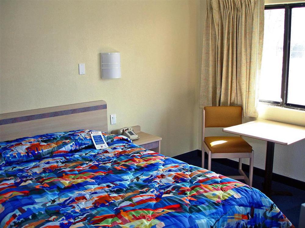 Motel 6-Janesville, Wi Chambre photo