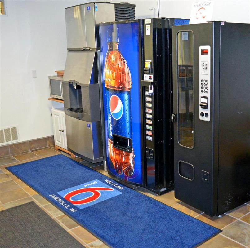 Motel 6-Janesville, Wi Commodités photo