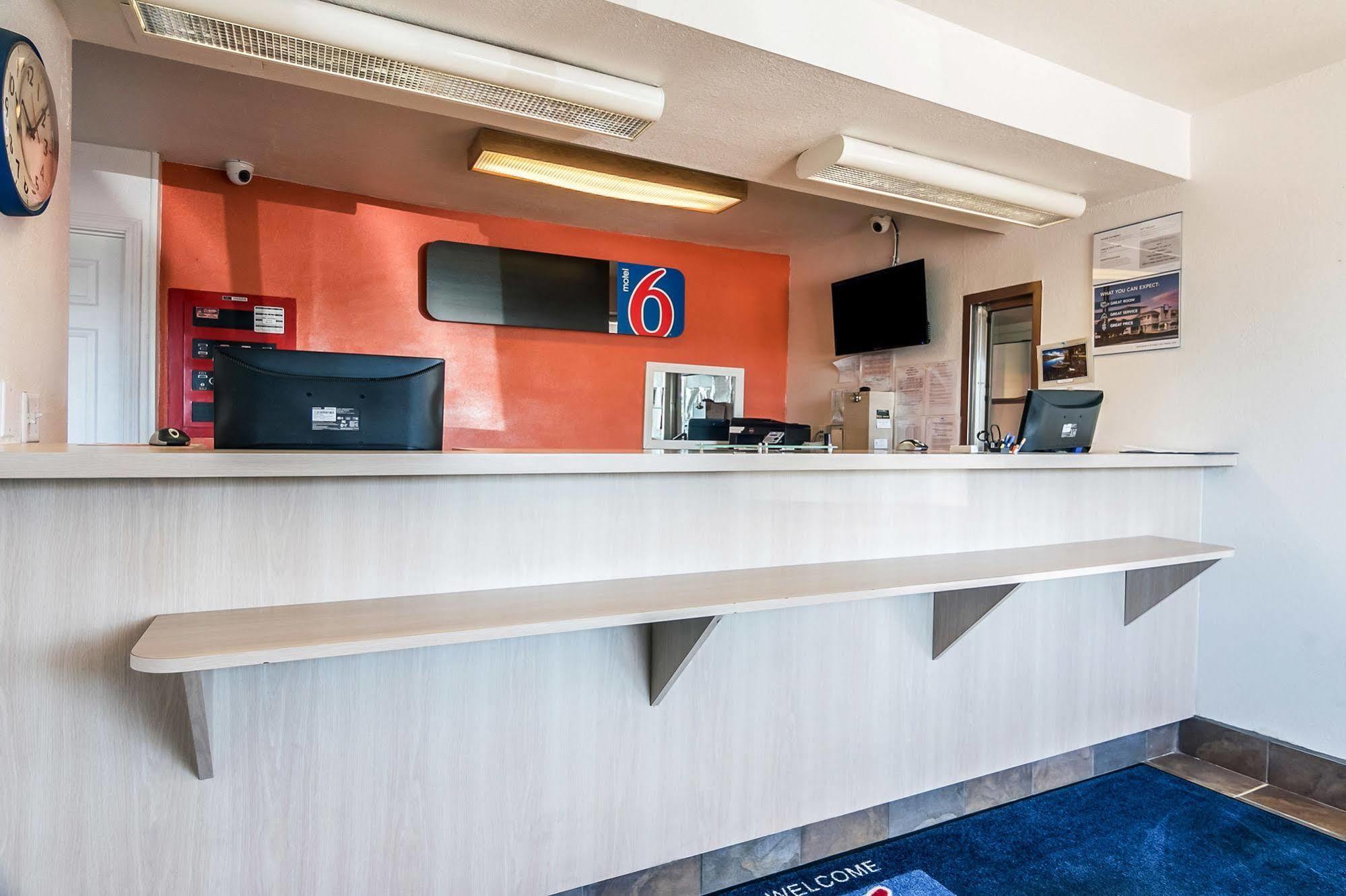 Motel 6-Janesville, Wi Extérieur photo