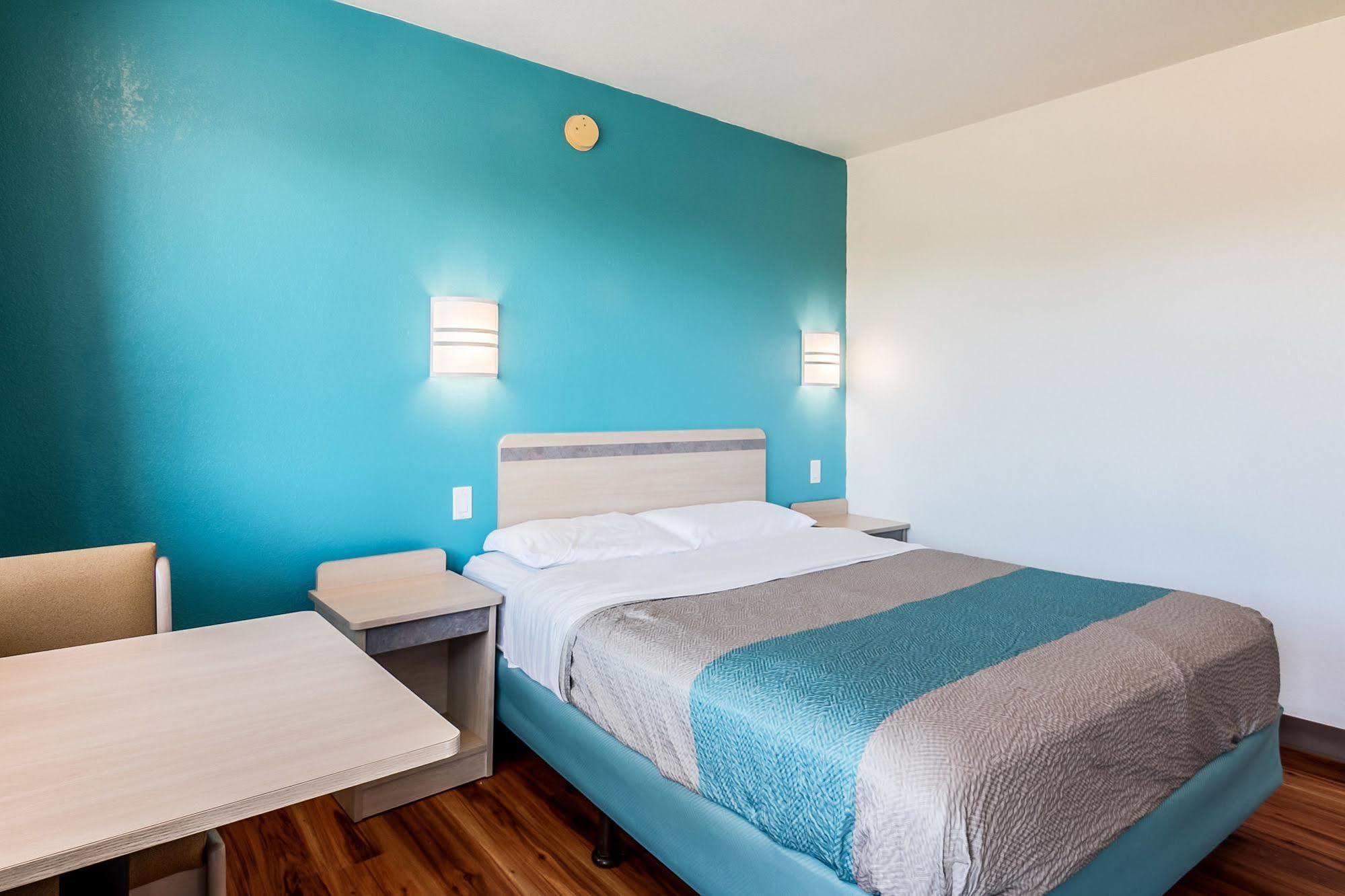 Motel 6-Janesville, Wi Extérieur photo