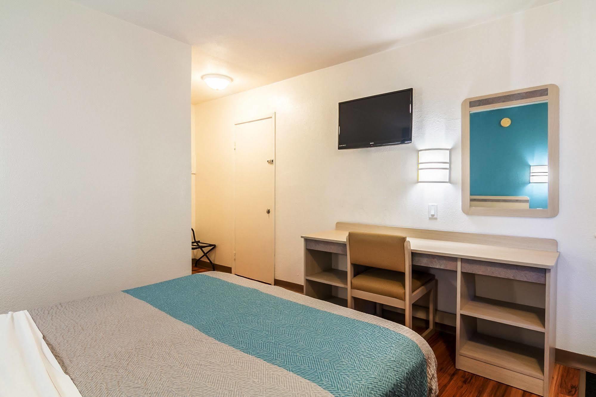 Motel 6-Janesville, Wi Extérieur photo